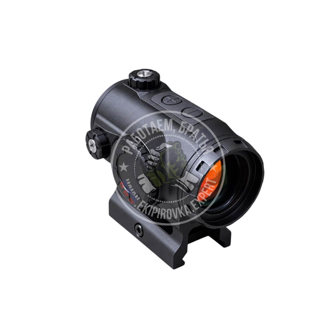 Коллиматор Gaut Tourmaline 1х25 Гаут