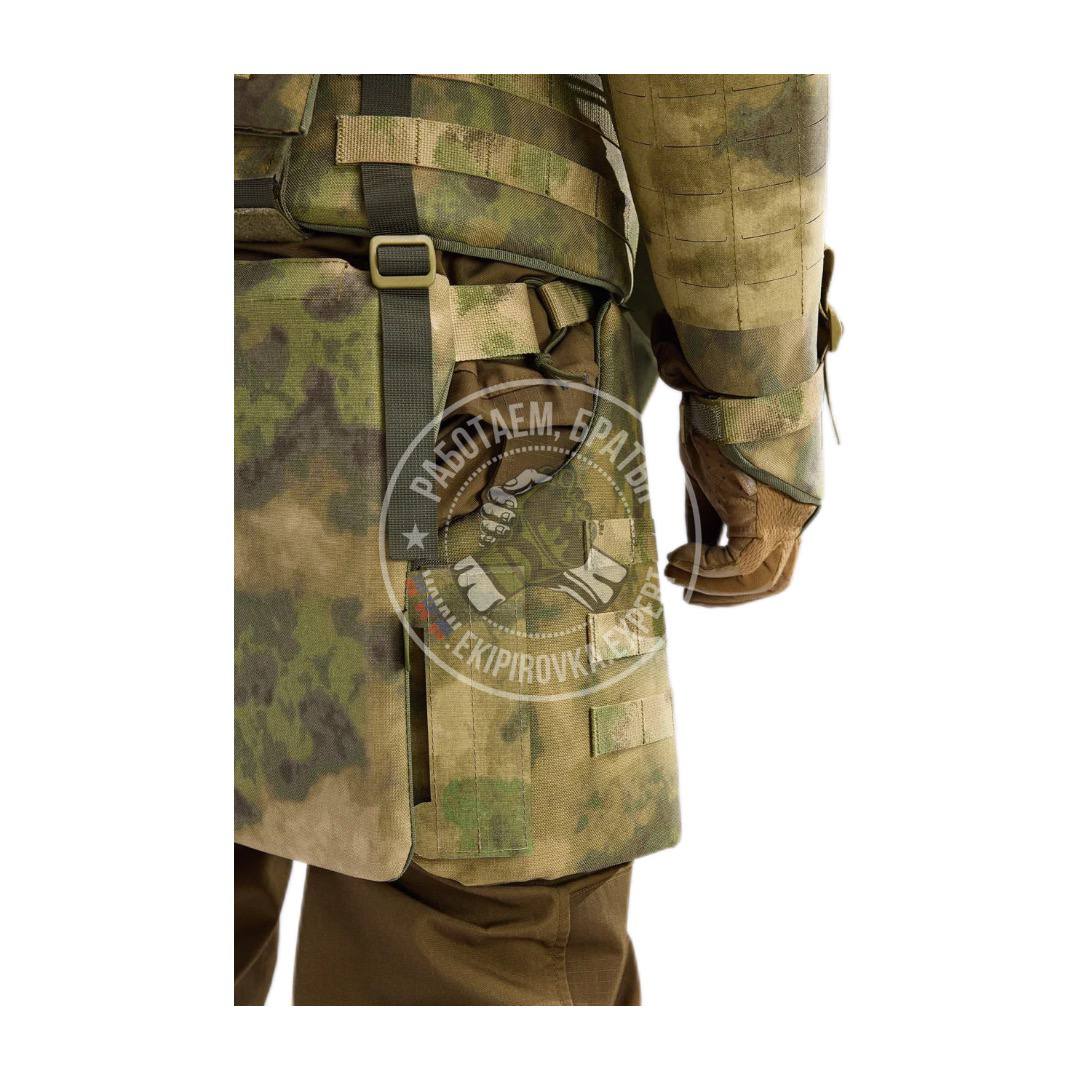 Защита бедра Воевода баллистическая