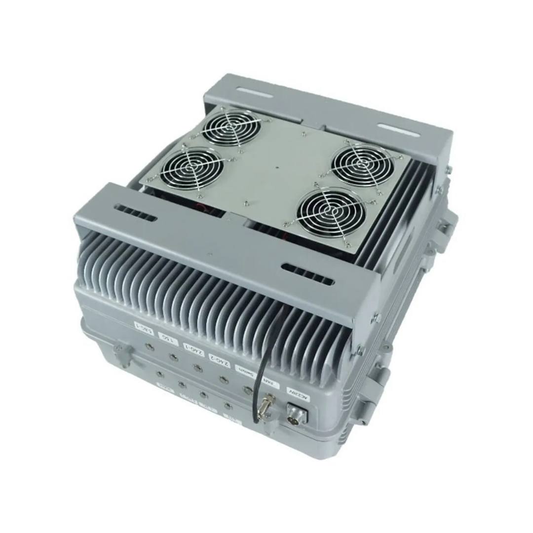 Подавитель БПЛА ГАРПИЯ D8 500W GW-UAV-OSJ10E