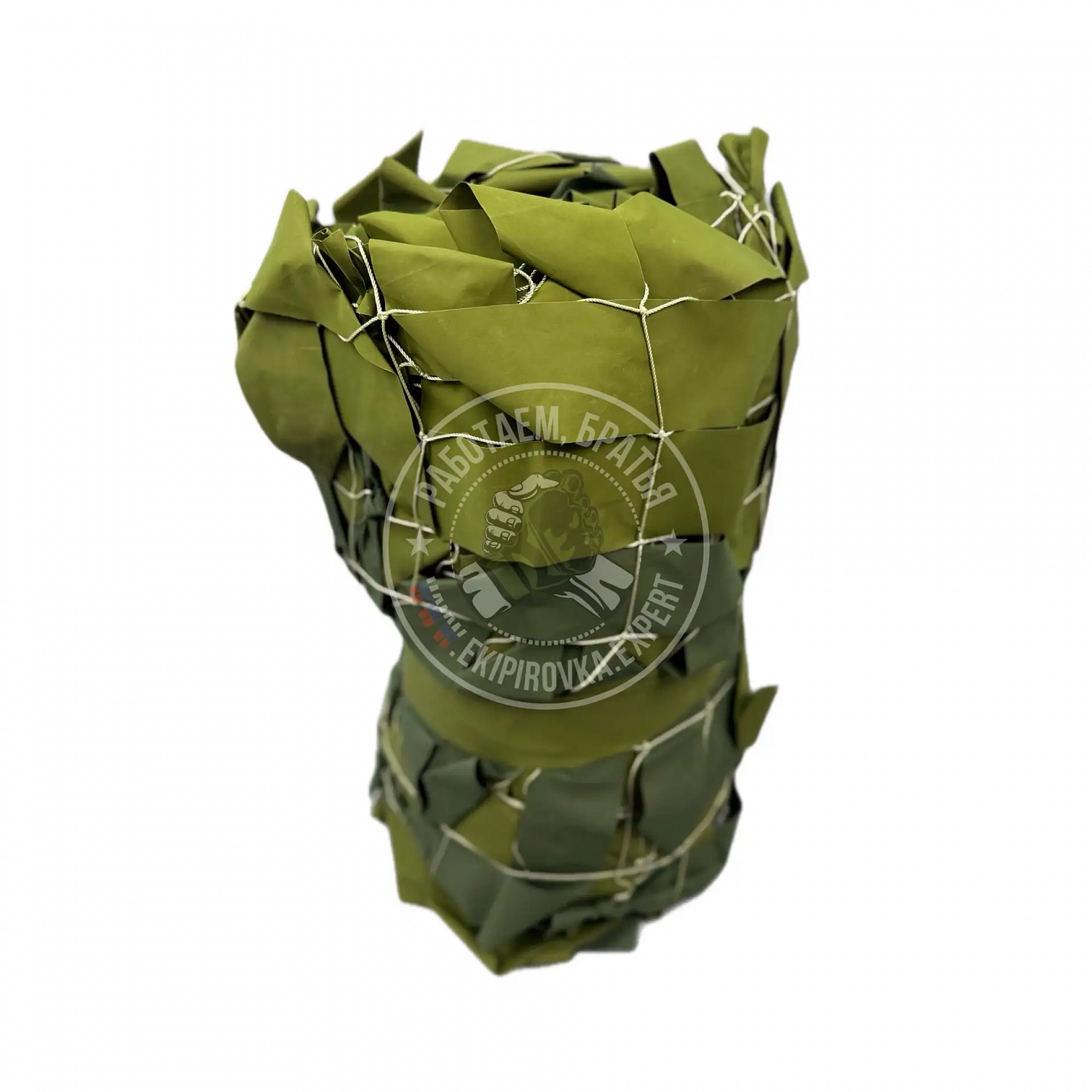 Маскировочная сеть 3х6 метра МКТ-2 (армейская)